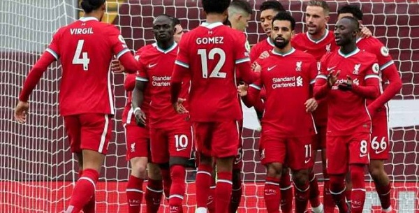 ليفربول