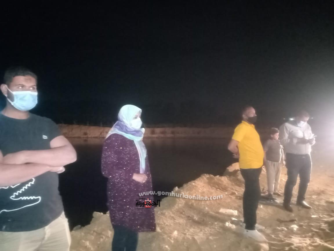حملة برئاسة قرية 