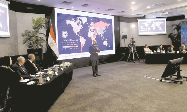 تصوير: مصطفى كامل