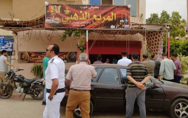 مدينة بدر على صفيح ساخن بسبب حملات الجهاز وشرطة التعمير.. بالتفاصيل والأرقام