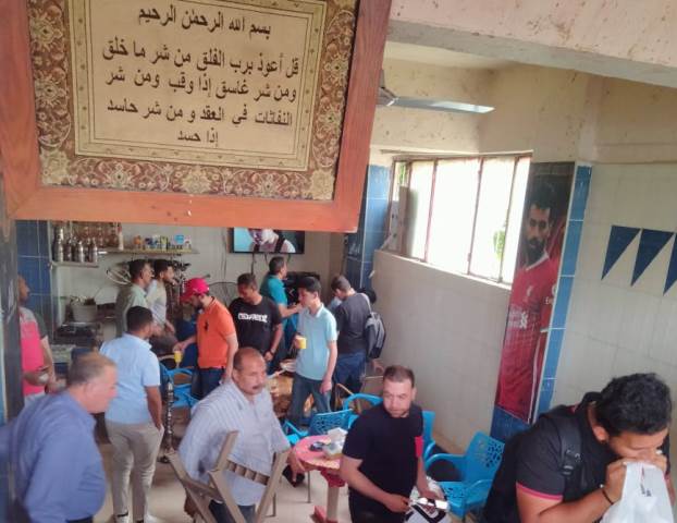 مدينة بدر على صفيح ساخن بسبب حملات الجهاز وشرطة التعمير.. بالتفاصيل والأرقام