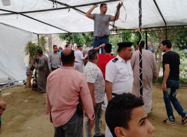 مدينة بدر على صفيح ساخن بسبب حملات الجهاز وشرطة التعمير.. بالتفاصيل والأرقام