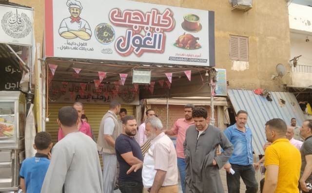 مدينة بدر على صفيح ساخن بسبب حملات الجهاز وشرطة التعمير.. بالتفاصيل والأرقام