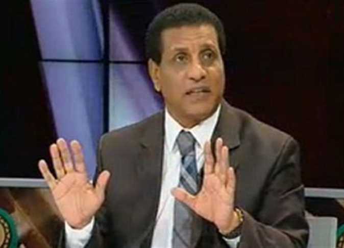 فاروق جعفر 