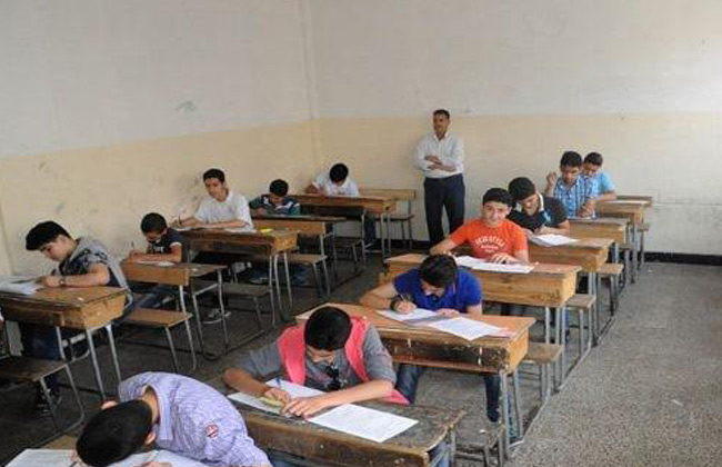 امتحانات ارشيفية