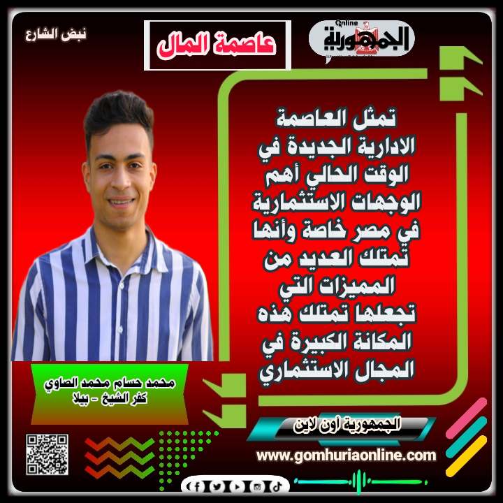 محمد حسام محمد الصاوي