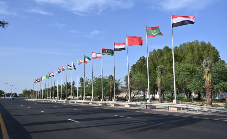 قمة البحرين