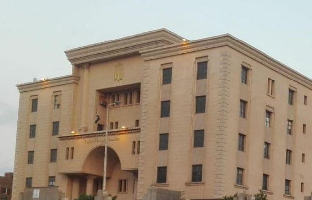  محكمة شمال الزقازيق