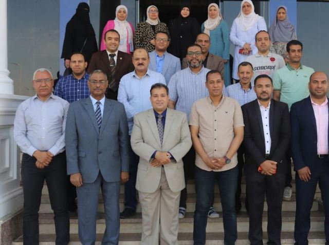برنامج تنمية المهارات الادارية و المالية