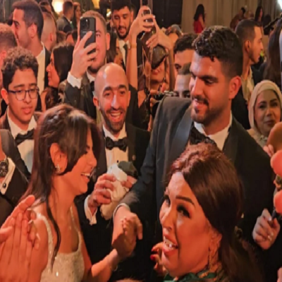 فيفي عبده 