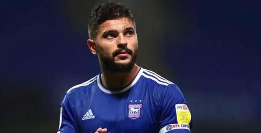سام مرسي