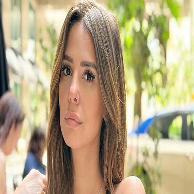 إيمان العاصي 