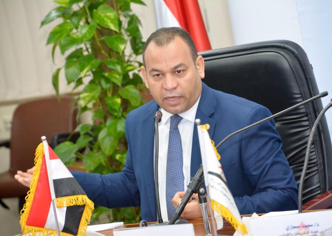 الكاتب الصحفى عبدالجواد أبوكب