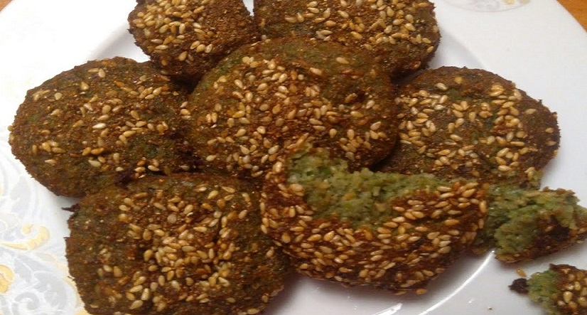 اسرار الطعميه البيتى 