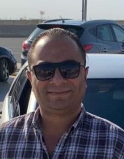 شكر وتقدير 