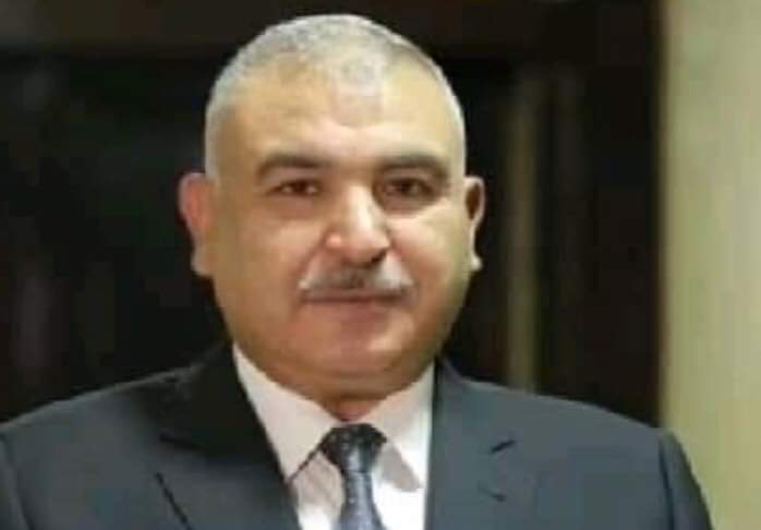 شكر وتقدير 