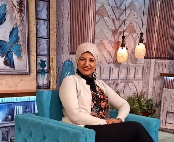 د.غادة حلمي