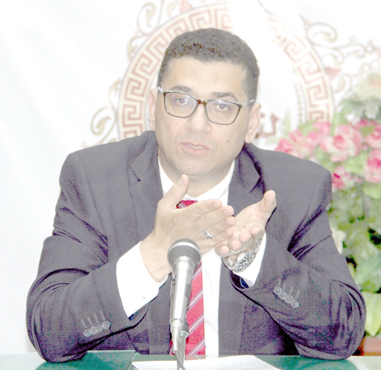 حفظ الأبدان.. مقدم على إقامة شعائر الأديان
