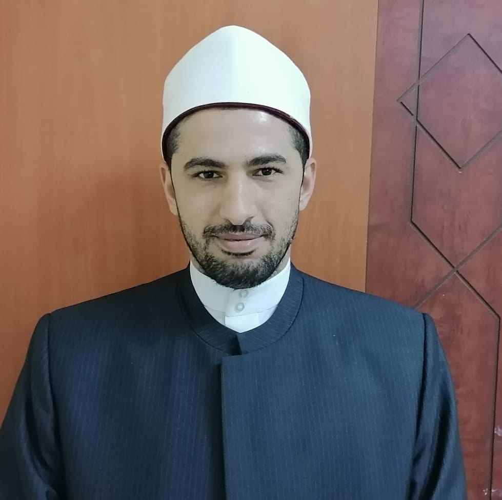 الشيخ سعد الشهاوي