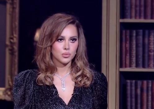 ياسمين رئيس 