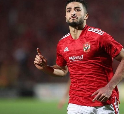 محمد عبد المنعم 