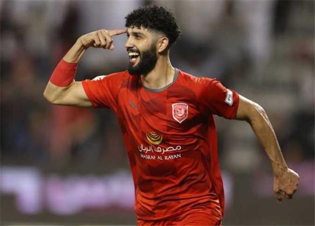 فرجاني ساسي 
