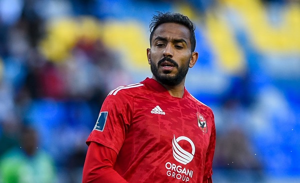 محمود كهربا