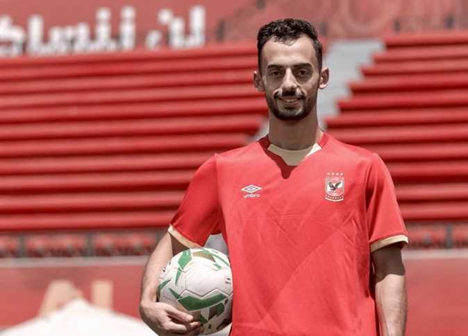احمد عبدالقادر