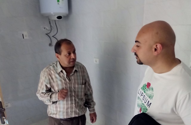 جهاز بدر يعلن بدء تأسيس معهد تمريض بالتعاون مع التأمين الصحى /صور