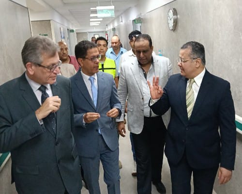 جامعة بنها