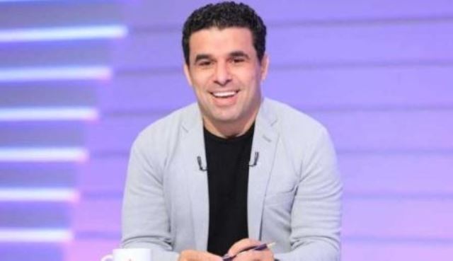 خالد الغندور