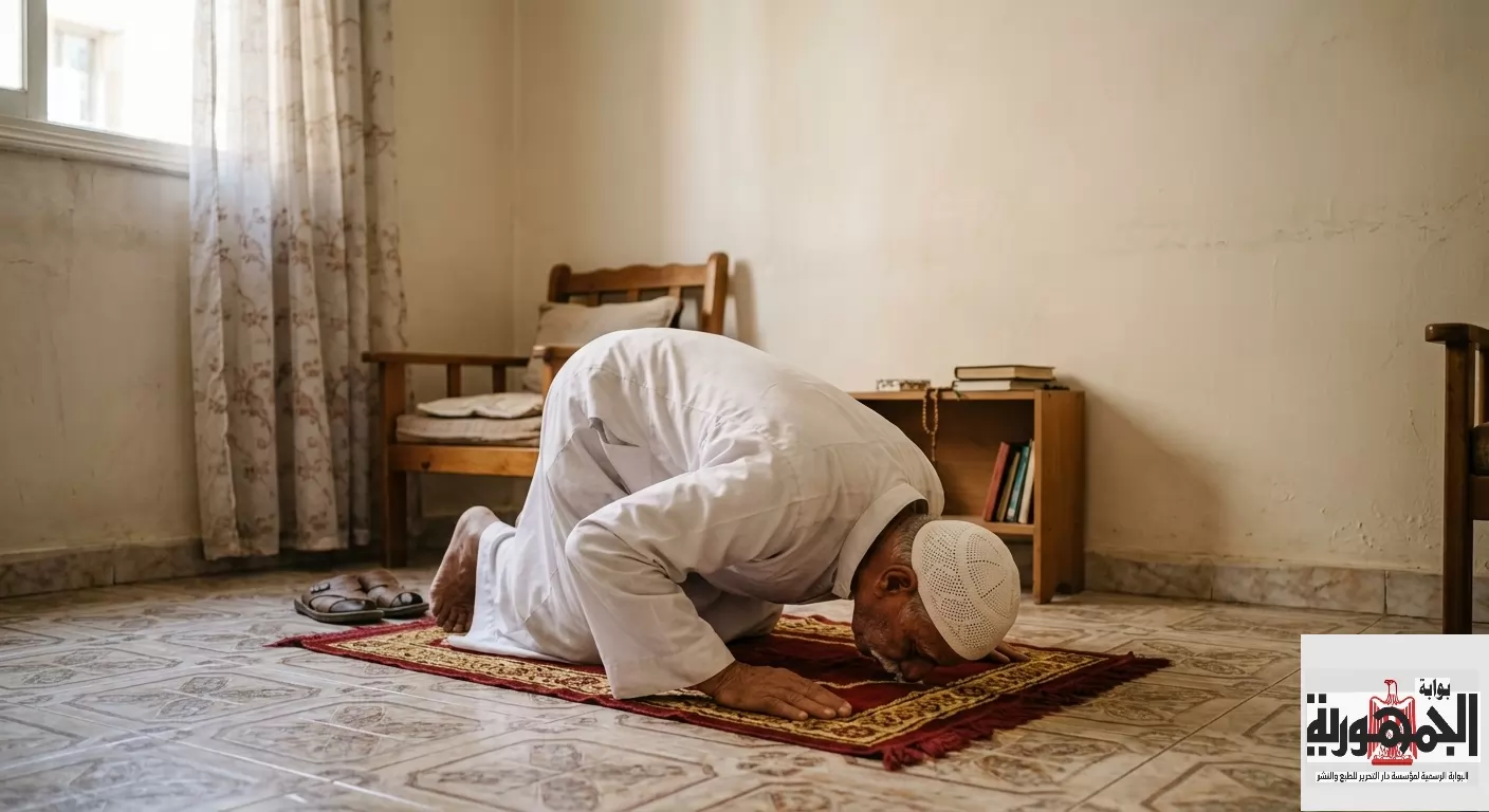 صورة تعبيرية مولدة بالذكاء الاصطناعي