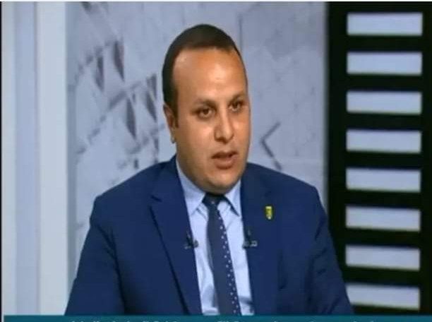 د. عاصم حجازي أستاذ علم النفس التربوي المساعد بكلية الدراسات العليا للتربية جامعة القاهرة 