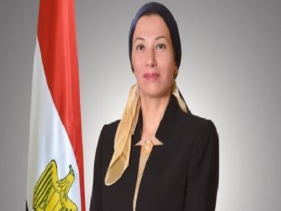 الدكتورة ياسمين فؤاد