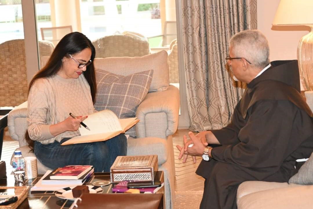 الفنانة شريهان .بطرس دانيال