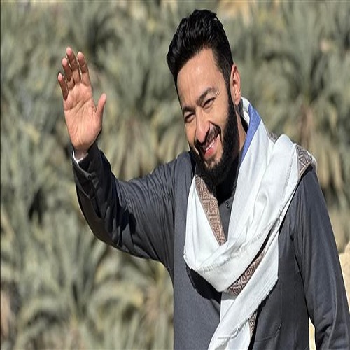 الفنان حمادة هلال