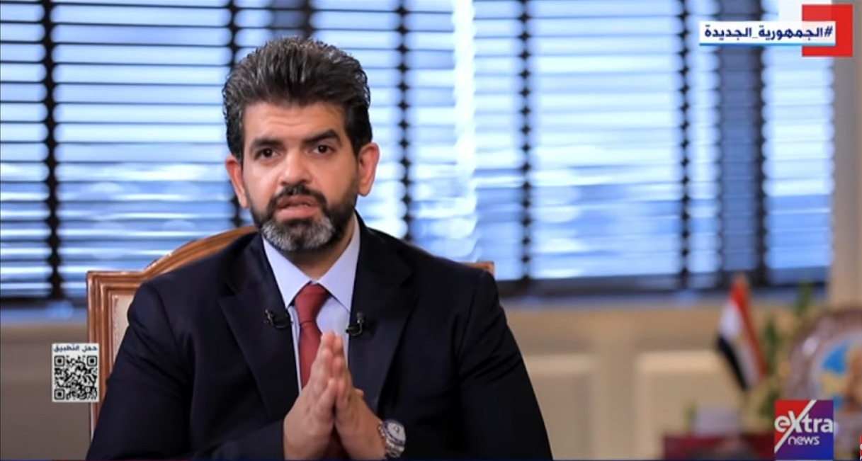 الكاتب الصحفي والإعلامي أحمد الطاهري
