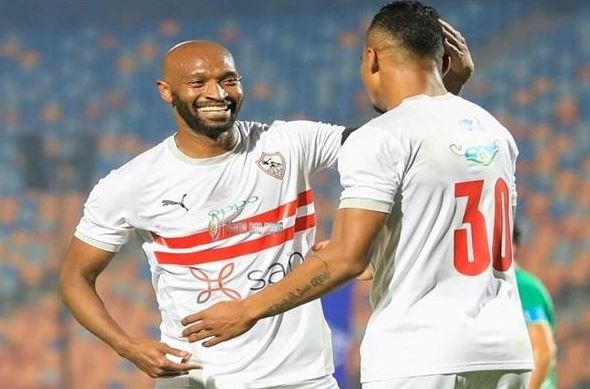 شيكابالا والجزيري