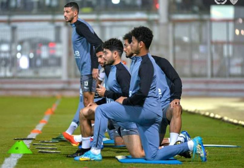 مرانالزمالك