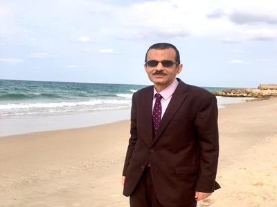 أ.د. حاتم سلامة صالح سلامة
