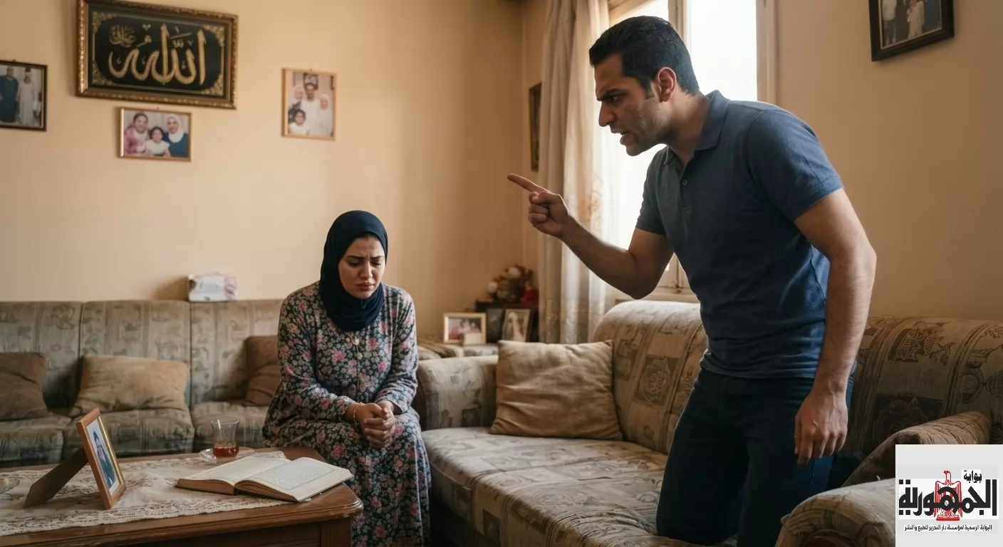 صورة تعبيرية مولدة بالذكاء الاصطناعي