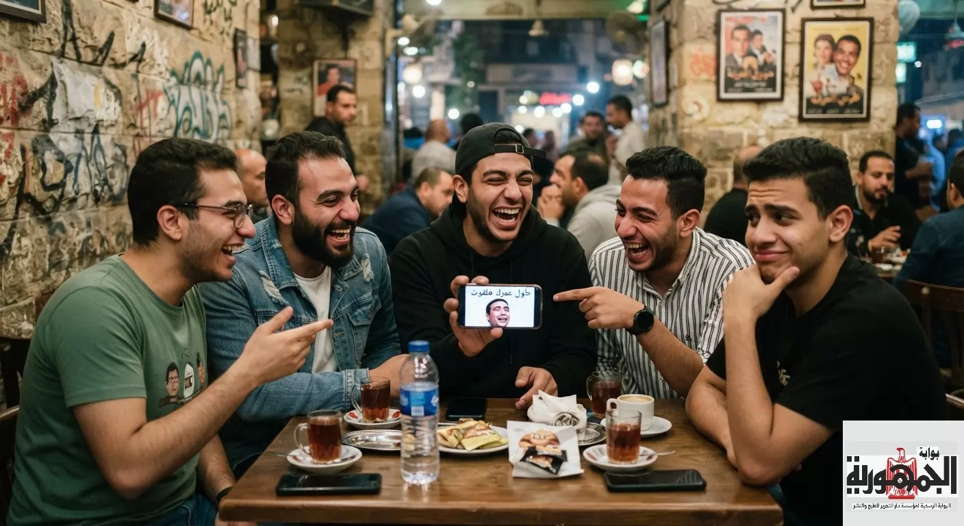 صورة تعبيرية مولدة بالذكاء الاصطناعي