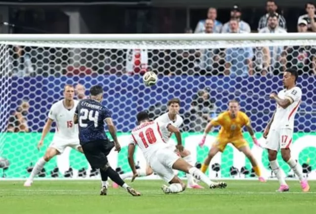 بـ 19 هدفاً .. الأرجنتين الاكثر أحراز للأهداف في كأس العالم 2026