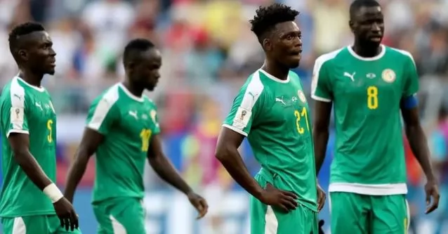 أزمة جديدة داخل معسكر السنغال في كأس العالم 2026