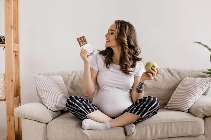 أضرار الإفراط فى تناول السكريات للحامل