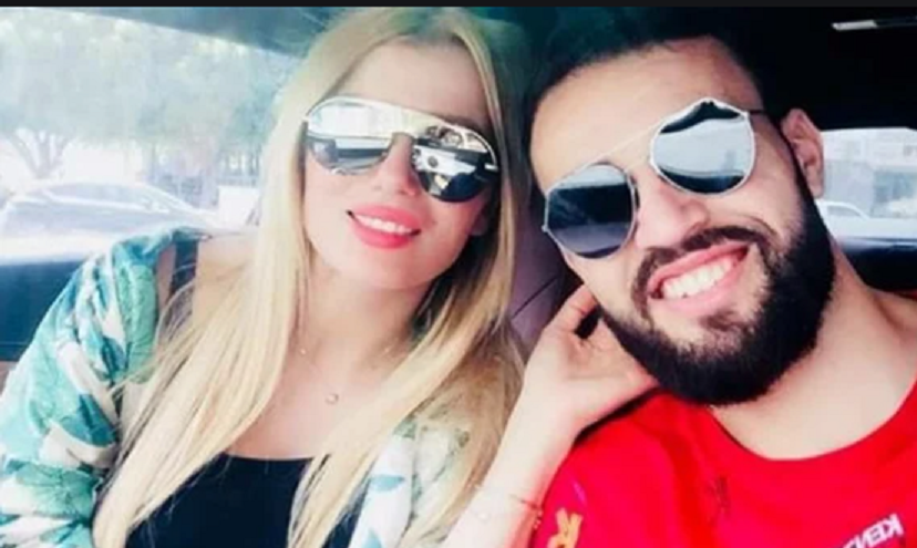 حمدى النقاز يتغزل فى زوجته بـ
