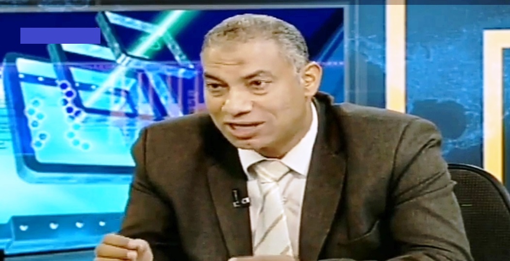  صلاح عامر 