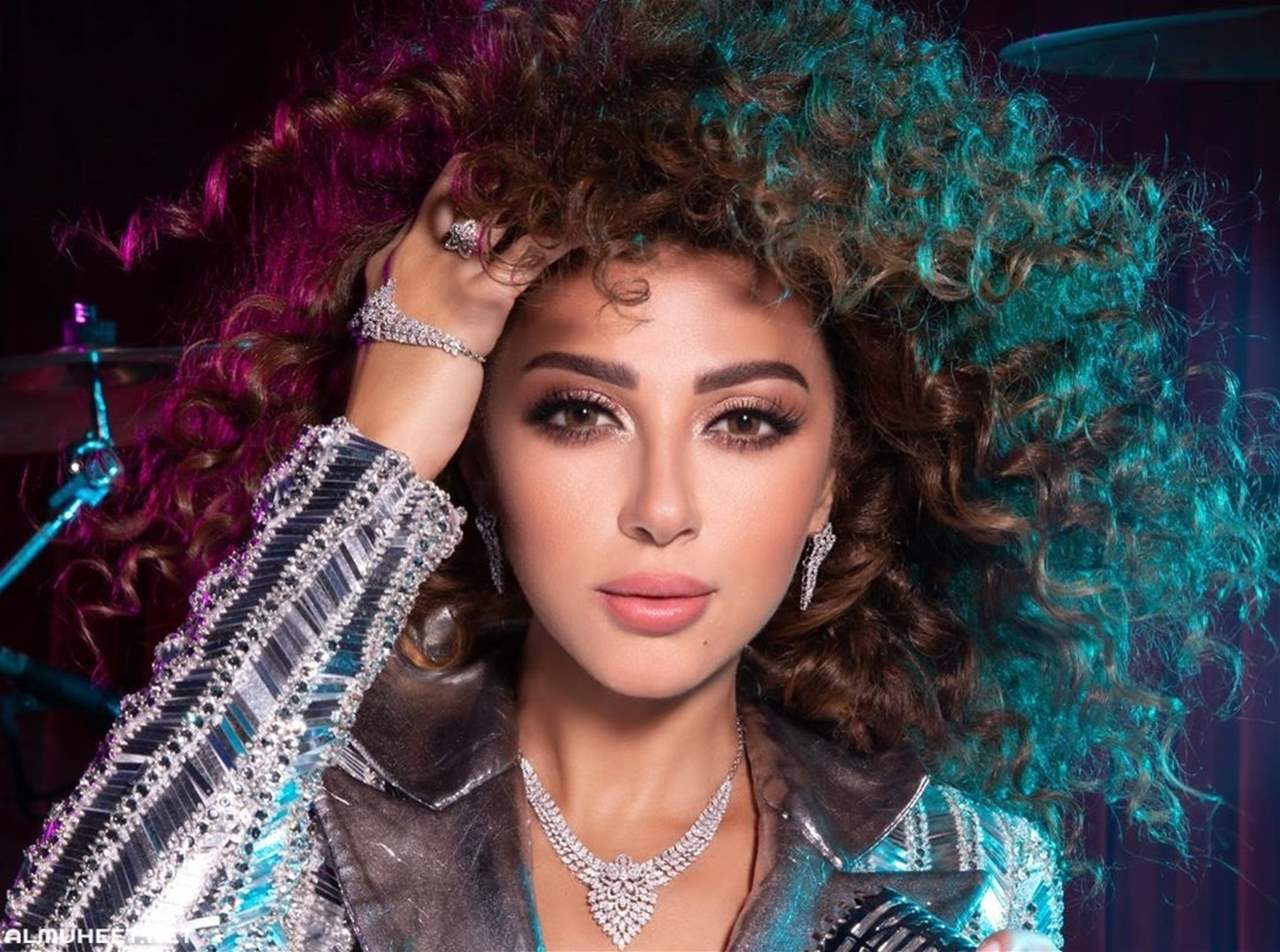 ميريام فارس: محمد منير واحد من أساطير الفن في مصر والعالم العربي 