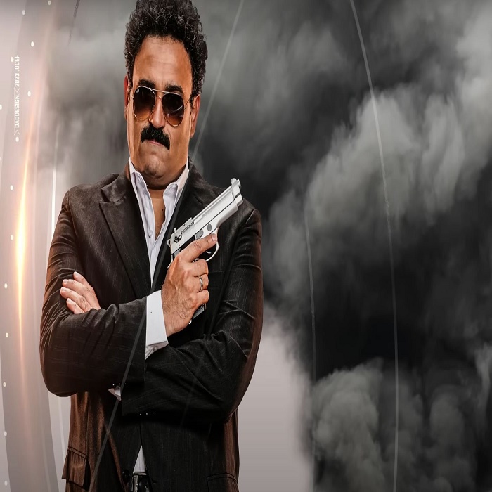 أكرم حسني 
