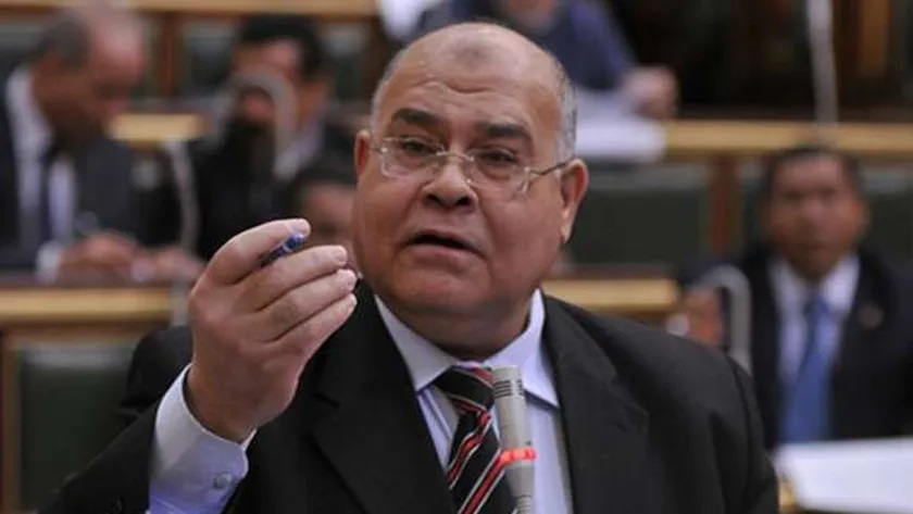 ناجى الشهابي رئيس حزب الجيل
